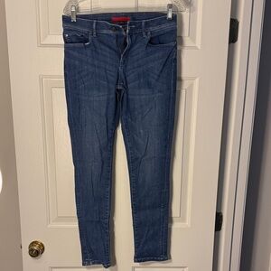 LL Bean Women's Blue Jeans Size 6